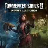 Tormented Souls 2 Digital Deluxe Edition (Simplified Chinese, English, Korean, Japanese, Traditional Chinese)