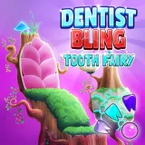 Dentist Bling: Tooth Fairy