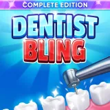 Dentist Bling: Complete Edition Dentist Bling: Complete Edition