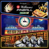 Pinball FX - Williams Pinball Volume 10
