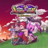 Akuma Rise Special Edition