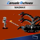 Console Archives Magmax