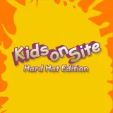 Kids On Site - Hard Hat Edition