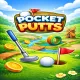 Pocket Putts