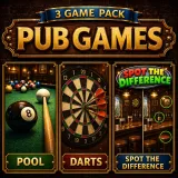 Pub Games