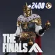 THE Finals - Crown That Remains Set