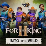 For The King II: Into The Wild Character Pack