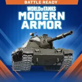 World of Tanks Modern Armor – Battle Ready: Chrysler K tank
