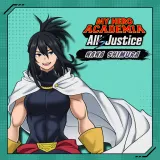 MY Hero Academia: Allâs Justice - Playable Character Nana Shimura