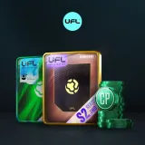 UFL Spring Gift Bundle