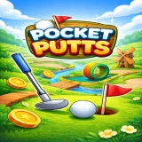 Pocket Putts (PS4 & PS5)