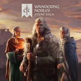 Crusader Kings III: Wandering Nobles