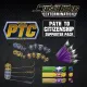 Starship Troopers: Extermination - The Path to Citizenship (English/Chinese/Korean/Japanese Ver.)