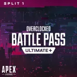 Apex Legends: Ultimate+ Battle Pass Split 1