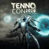 Warframe: TennoCon 2026 Digital Pack