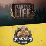 Junkyard Builder & Farmer