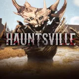Hauntsville