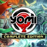 Yomi 2: Complete Edition