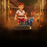 Fate: Reawakened - Prometheus