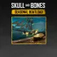 Barcada de temporada de Skull and Bones