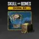 Skull and Bones Seasonal Box
