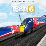 Train Sim WorldÂ 6: Great British Railways Class 802 BMU Add-On