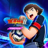 Captain Tsubasa 2: World Fighters - Ultimate Edition Captain Tsubasa 2: World Fighters - Ultimate Edition
