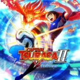 Captain Tsubasa 2: World Fighters Captain Tsubasa 2: World Fighters