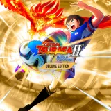 Captain Tsubasa 2: World Fighters - Deluxe Edition Captain Tsubasa 2: World Fighters - Deluxe Edition