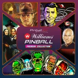 Pinball FX - Williams Pinball Premium Collection