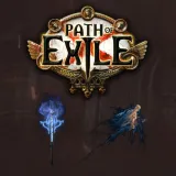 Path of Exile: Bundle 19 - PlayStation Plus