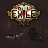 Path of Exile: Bundle 20 - PlayStation Plus