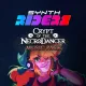 Synth Riders: Crypt of The NecroDancer Music Pack (English/Chinese/Korean/Japanese Ver.)