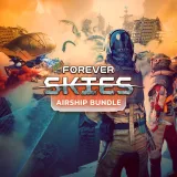 Forever Skies - Airship Bundle