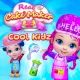 Real Cake Maker: Cool Kidz