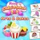 Real Cake Maker: Arts & Bakes