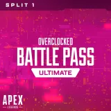 Apex Legends: Ultimate Battle Pass Split 1