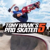 Tony Hawks Pro Skater 5 (English Ver.)