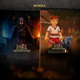 Fate: Reawakened + Prometheus Bundle