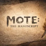 Mote: The Manuscript (PS4 & PS5)