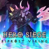 Hero Siege: BifrÃ¶st Viking (Skin)