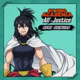 MY Hero Academia: Allâs Justice - Playable Character Nana Shimura
