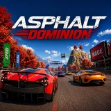 Asphalt Dominion