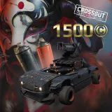 Crossout — Fiend