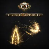 Path of Exile: Divinity Supporter Pack