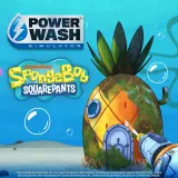 PowerWash Simulator SpongeBob SquarePants Special Pack