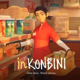 inKONBINI: One Store. Many Stories Digital Deluxe Edition