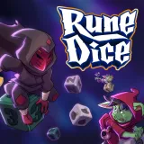 Rune Dice