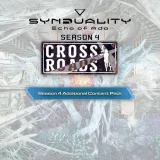 Synduality Echo of Ada - Season 4 Additional Content Pack