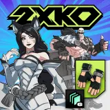 2XKO PS+ Benefit Bundle Y1S2